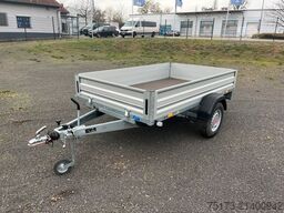 STEMA ALU ST .1 , 100KMH 2,51 m x 1,53 m, 1