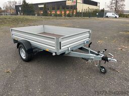 STEMA ALU ST .1 , 100KMH 2,51 m x 1,53 m, 1