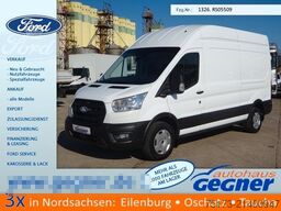 FORD Transit Kasten 350 L3H3 Trend 130PS HA Express