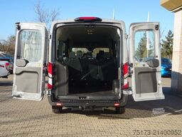 FORD Transit Kombi Trend L3H2 Bi-Xenon AHK Stndhz Nav