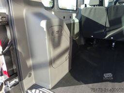 FORD Transit Kombi Trend L3H2 Bi-Xenon AHK Stndhz Nav
