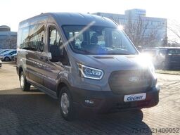 FORD Transit Kombi Trend L3H2 Bi-Xenon AHK Stndhz Nav