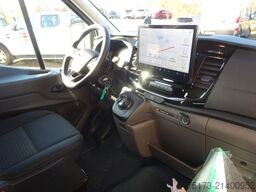 FORD Transit Kombi Trend L3H2 Bi-Xenon AHK Stndhz Nav