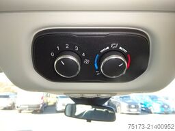 FORD Transit Kombi Trend L3H2 Bi-Xenon AHK Stndhz Nav