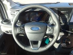 FORD Transit Kombi Trend L3H2 Bi-Xenon AHK Stndhz Nav