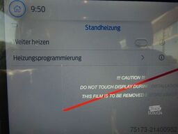 FORD Transit Kombi Trend L3H2 Bi-Xenon AHK Stndhz Nav