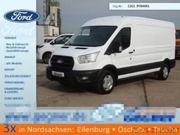 FORD Transit Kasten 350 L3H2 Trend 130PS HA Express