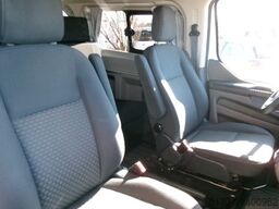 FORD Nugget 185PS Autm. Aufstelldach Markise AHK Xeno