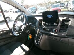 FORD Nugget 185PS Autm. Aufstelldach Markise AHK Xeno