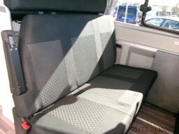 FORD Nugget 185PS Autm. Aufstelldach Markise AHK Xeno