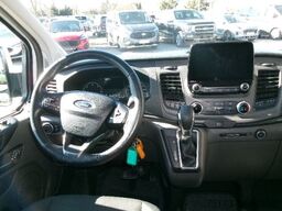 FORD Nugget 185PS Autm. Aufstelldach Markise AHK Xeno