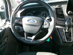 FORD Nugget 185PS Autm. Aufstelldach Markise AHK Xeno