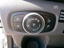 FORD Nugget 185PS Autm. Aufstelldach Markise AHK Xeno