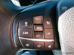 FORD Nugget 185PS Autm. Aufstelldach Markise AHK Xeno