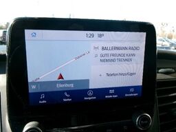 FORD Nugget 185PS Autm. Aufstelldach Markise AHK Xeno