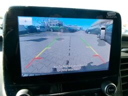 FORD Nugget 185PS Autm. Aufstelldach Markise AHK Xeno