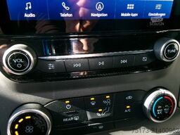 FORD Nugget 185PS Autm. Aufstelldach Markise AHK Xeno