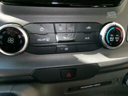 FORD Nugget 185PS Autm. Aufstelldach Markise AHK Xeno