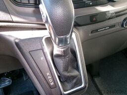 FORD Nugget 185PS Autm. Aufstelldach Markise AHK Xeno