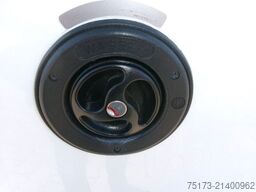 FORD Nugget 185PS Autm. Aufstelldach Markise AHK Xeno