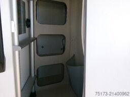 FORD Nugget 185PS Autm. Aufstelldach Markise AHK Xeno