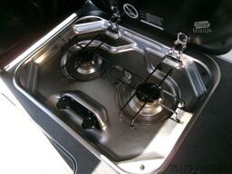 FORD Nugget 185PS Autm. Aufstelldach Markise AHK Xeno