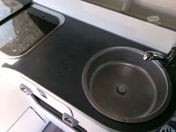 FORD Nugget 185PS Autm. Aufstelldach Markise AHK Xeno