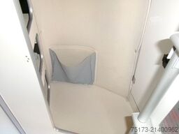 FORD Nugget 185PS Autm. Aufstelldach Markise AHK Xeno