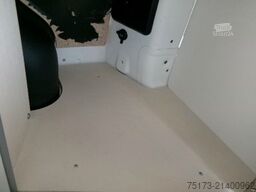 FORD Nugget 185PS Autm. Aufstelldach Markise AHK Xeno