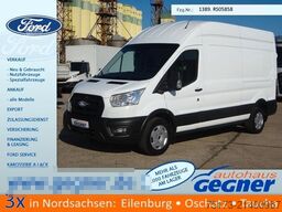 FORD Transit Kasten 350 L3H3 Trend 130PS HA Express