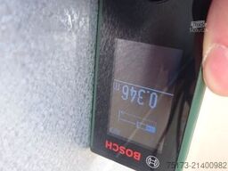 STEMA SH .2 Pritschenhochlader