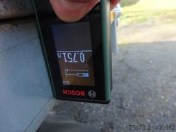 STEMA SH .2 Pritschenhochlader