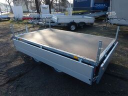 STEMA SH .2 Pritschenhochlader