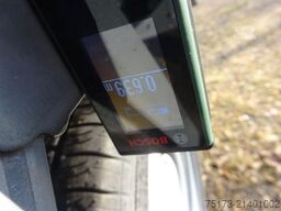 STEMA BMAT .2 Baumaschinentransporter Rampe