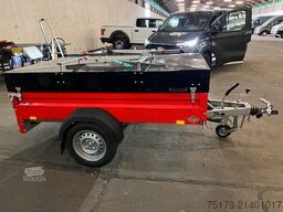 STEMA Typ FT 8.5-20- 10.1 Deckel Eintracht Frankfurt F