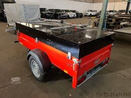 STEMA Typ FT 8.5-20- 10.1 Deckel Eintracht Frankfurt F