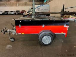 STEMA Typ FT 8.5-20- 10.1 Deckel Eintracht Frankfurt F