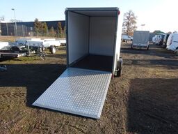 STEMA STPK .1.P18.1 Rampen 100KmH