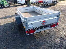 STEMA FT 7.5-20- 10.1 offner Kasten 100 Kmh