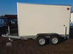 STEMA STPK .2.P18.2 Kofferanhänger 100KmH