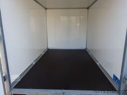 STEMA STPK .2.P18.2 Kofferanhänger 100KmH