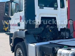 MAN TGS 33.440 6x4 BLS EU5 2-Kreis Hydraulik