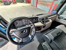 MAN TGS 18.460 4x4H BLS ADR MEILLER 2-Kreis Hydr.