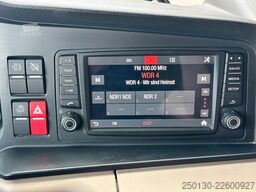 MAN TGS 18.460 4x4H BLS ADR MEILLER 2-Kreis Hydr.