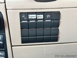MAN TGS 18.460 4x4H BLS ADR MEILLER 2-Kreis Hydr.