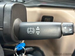 MAN TGS 18.460 4x4H BLS ADR MEILLER 2-Kreis Hydr.