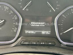 PEUGEOT Expert Kasten L3