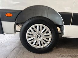 RENAULT Master dCi Maxi L3-H2 Hoch+Lang*Garantie*