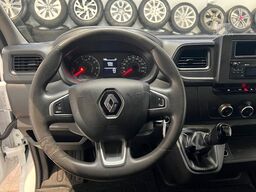 RENAULT Master dCi Maxi L3-H2 Hoch+Lang*Garantie*