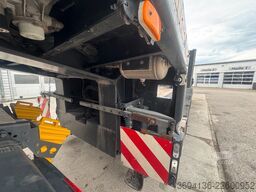 GOLDHOFER STZ-MPA-4-55/80 A 12 t Achsen 1500 mm  Sattelhöh